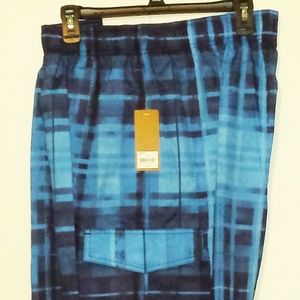 kohls mens swim trunks